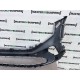 VW Taigo Life Sportback 2022-on Front Bumper 4 Pdc Genuine [v126]