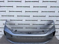 VW Taigo Life Sportback 2022-on Front Bumper 4 Pdc Genuine [v126]