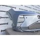 VW Taigo Life Sportback 2022-on Front Bumper 4 Pdc Genuine [v126]