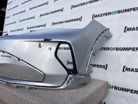 VW Taigo Life Sportback 2022-on Front Bumper 4 Pdc Genuine [v126]