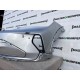 VW Taigo Life Sportback 2022-on Front Bumper 4 Pdc Genuine [v126]