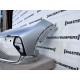 VW Taigo Life Sportback 2022-on Front Bumper 4 Pdc Genuine [v126]