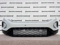 VW T-roc Troc Life Style Tsi Evo Lift 2022-on Front Bumper 6 Pdc Genuine [v127]