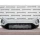 VW T-roc Troc Life Style Tsi Evo Lift 2022-on Front Bumper 6 Pdc Genuine [v127]