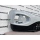 VW T-roc Troc Life Style Tsi Evo Lift 2022-on Front Bumper 6 Pdc Genuine [v127]