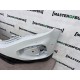 VW T-roc Troc Life Style Tsi Evo Lift 2022-on Front Bumper 6 Pdc Genuine [v127]