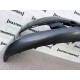 VW Sharan Sel Highline Mk2 Mpv 2011-2021 Front Bumper 4 Pdc Genuine [v133]