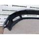 VW Sharan Sel Highline Mk2 Mpv 2011-2021 Front Bumper 4 Pdc Genuine [v133]