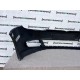 VW Sharan Sel Highline Mk2 Mpv 2011-2021 Front Bumper 4 Pdc Genuine [v133]