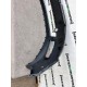 VW Sharan Sel Highline Mk2 Mpv 2011-2021 Front Bumper 4 Pdc Genuine [v133]