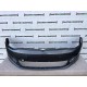 VW Sharan Sel Highline Mk2 Mpv 2011-2021 Front Bumper 4 Pdc Genuine [v133]