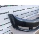 VW Sharan Sel Highline Mk2 Mpv 2011-2021 Front Bumper 4 Pdc Genuine [v133]