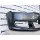 VW Sharan Sel Highline Mk2 Mpv 2011-2021 Front Bumper 4 Pdc Genuine [v133]