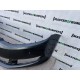 VW Sharan Sel Highline Mk2 Mpv 2011-2021 Front Bumper 4 Pdc Genuine [v133]