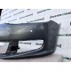 VW Sharan Sel Highline Mk2 Mpv 2011-2021 Front Bumper 4 Pdc Genuine [v133]