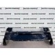 VW Golf Gti Gtd R Line Mk8 Hatchback 2020-2024 Rear Bumper 4 Pdc Genuine [v158]