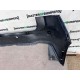 VW Golf Gti Gtd R Line Mk8 Hatchback 2020-2024 Rear Bumper 4 Pdc Genuine [v158]