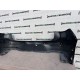 VW Golf Gti Gtd R Line Mk8 Hatchback 2020-2024 Rear Bumper 4 Pdc Genuine [v158]