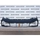 VW Passat Evo R Line And Gte B8 2020-2024 Front Bumper In Primer Genuine [v137]