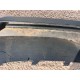 VW Passat Evo R Line And Gte B8 2020-2024 Front Bumper In Primer Genuine [v137]