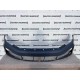 VW Passat Evo R Line And Gte B8 2020-2024 Front Bumper In Primer Genuine [v137]