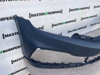 VW Passat Evo R Line And Gte B8 2020-2024 Front Bumper In Primer Genuine [v137]