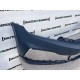 VW Passat Evo R Line And Gte B8 2020-2024 Front Bumper In Primer Genuine [v137]