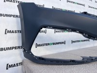 VW Passat Evo R Line And Gte B8 2020-2024 Front Bumper In Primer Genuine [v137]