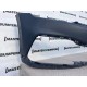 VW Passat Evo R Line And Gte B8 2020-2024 Front Bumper In Primer Genuine [v137]