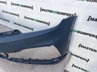 VW Passat Evo R Line And Gte B8 2020-2024 Front Bumper In Primer Genuine [v137]