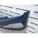 VW Passat Evo R Line And Gte B8 2020-2024 Front Bumper In Primer Genuine [v137]