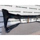 VW Passat Evo R Line And Gte B8 2020-2024 Front Bumper In Primer Genuine [v137]