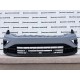 VW Tiguan Elegance Life Mk2 Lift 2021-2023 Front Bumper 4 Pdc Genuine [v141]