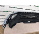 VW Tiguan Elegance Life Mk2 Lift 2021-2023 Front Bumper 4 Pdc Genuine [v141]