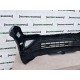 VW Tiguan Elegance Life Mk2 Lift 2021-2023 Front Bumper 4 Pdc Genuine [v141]