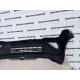 VW Tiguan Elegance Life Mk2 Lift 2021-2023 Front Bumper 4 Pdc Genuine [v141]