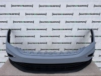 VW Tiguan Elegance Life Mk2 Lift 2021-2023 Front Bumper 4 Pdc Genuine [v141]