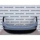 VW Tiguan Elegance Life Mk2 Lift 2021-2023 Front Bumper 4 Pdc Genuine [v141]