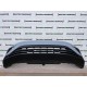 VW Tiguan Elegance Life Mk2 Lift 2021-2023 Front Bumper 4 Pdc Genuine [v141]