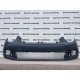 VW Beetle Design Cabrio 2012-2016 Front Bumper In Primer No Pdc Genuine [v140]