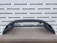 VW Beetle Design Cabrio 2012-2016 Front Bumper In Primer No Pdc Genuine [v140]