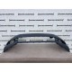 VW Beetle Design Cabrio 2012-2016 Front Bumper In Primer No Pdc Genuine [v140]