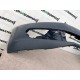 VW Beetle Design Cabrio 2012-2016 Front Bumper In Primer No Pdc Genuine [v140]