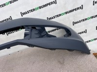 VW Beetle Design Cabrio 2012-2016 Front Bumper In Primer No Pdc Genuine [v140]