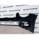 VW Beetle Design Cabrio 2012-2016 Front Bumper In Primer No Pdc Genuine [v140]