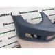 VW Beetle Design Cabrio 2012-2016 Front Bumper In Primer No Pdc Genuine [v140]