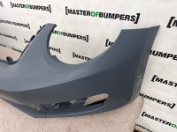 VW Beetle Design Cabrio 2012-2016 Front Bumper In Primer No Pdc Genuine [v140]