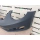 VW Beetle Design Cabrio 2012-2016 Front Bumper In Primer No Pdc Genuine [v140]