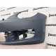 VW Beetle Design Cabrio 2012-2016 Front Bumper In Primer No Pdc Genuine [v140]