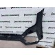 VW Touareg Sel Tdi V6 Mk3 2019-2023 Front Bumper 6 Pdc +jets Genuine [v138]